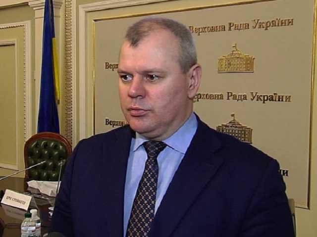 В ВР сообщили, когда будут голосовать за "запуск" водного транспорта