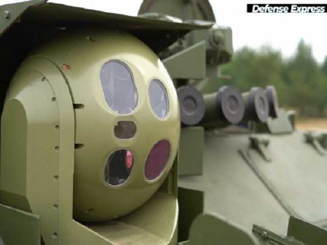 ВСУ скоро получат станции для отслеживания и уничтожения врага