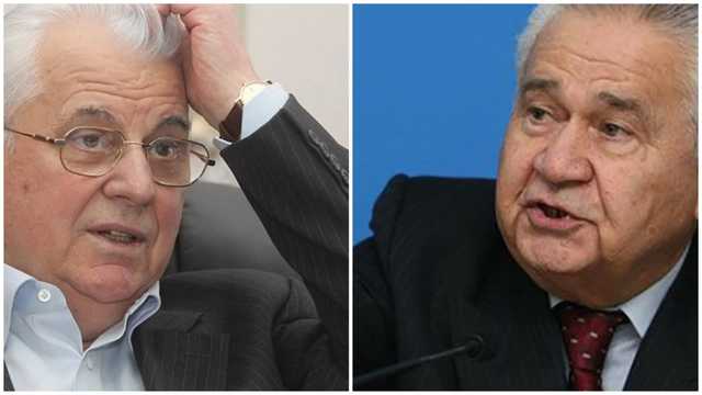 Кравчук – о возможном выходе Фокина из ТКГ: он со мной не советовался