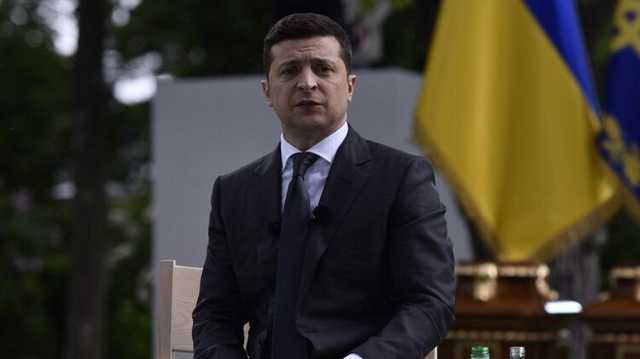 Зеленский пригласил азербайджанцев участвовать в большой приватизации