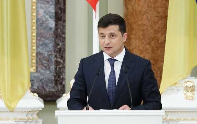 Зеленский назначил послов в Тунисе и Нигерии