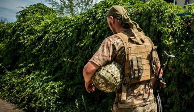 На Донбассе сохраняется режим тишины, - штаб ООС