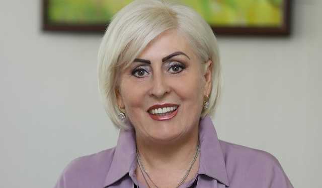 Штепу зарегистрировали кандидатом в мэры Славянска