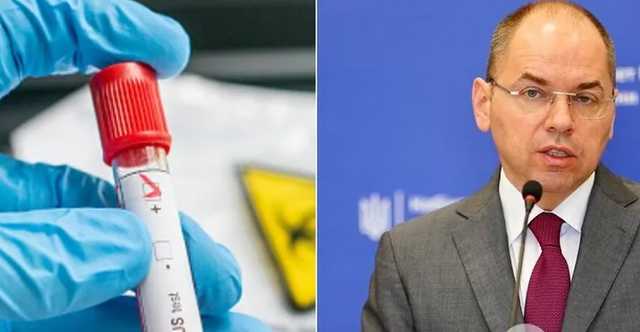 В Украине за сутки установили два рекорда по COVID-19