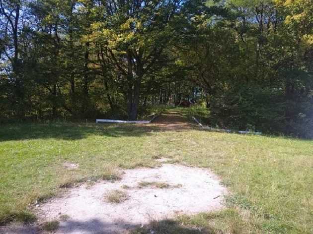 В Житомирской области обнаружили "затерянный" город времен Киевской Руси