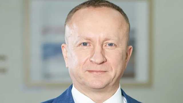 Новым главой Ощадбанка стал Наумов: раньше работал в дочке Сбербанка России