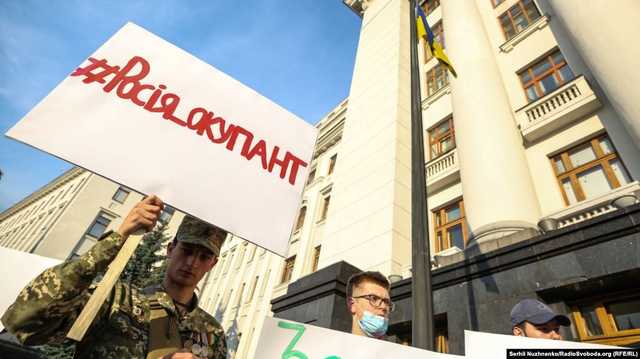 Возможен ли на Донбассе бунт против «ДНР»?