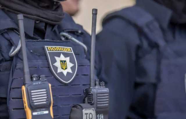 В Украине за минувшие сутки коронавирус обнаружили у 103 правоохранителей