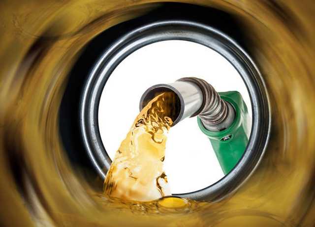 Подольские пограничники продолжают мутить с бензином что-то очень нехорошее