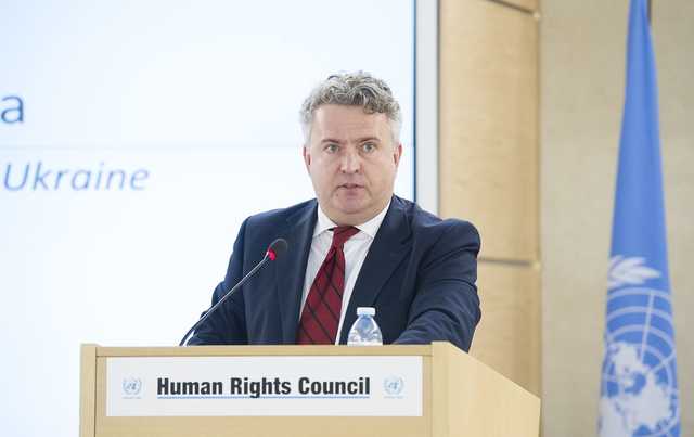 Жителів Криму змушують позбуватися українських паспортів, – постпред України в ООН