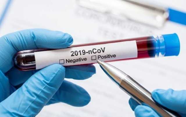 В психбольнице Харькова обнаружили вспышку коронавируса