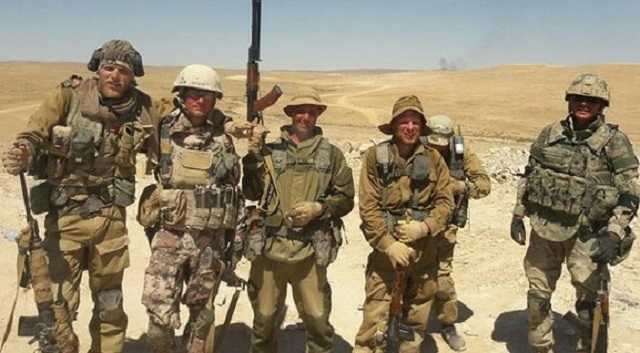 Вертоліт із найманцями ПВК “Вагнера” розбився в Лівії