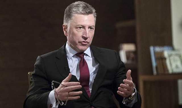 Волкер: Путін дуже задоволений ситуацією на Донбасі такою, якою вона є сьогодні