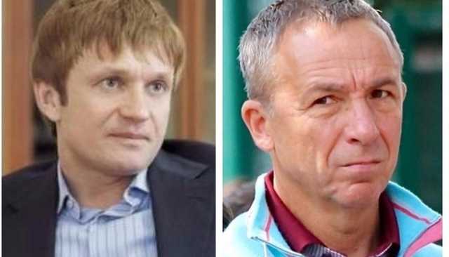 Ивахив и Лагур увеличили пакеты акций в БИС-Банке до блокирующих