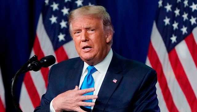 Трамп резко ответил принцу Гарри и Меган Маркл, «вмешавшимся» в американские выборы