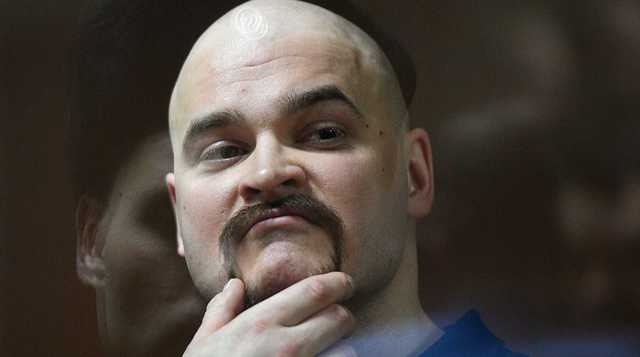 Адвокат назвал асфиксию причиной смерти Тесака