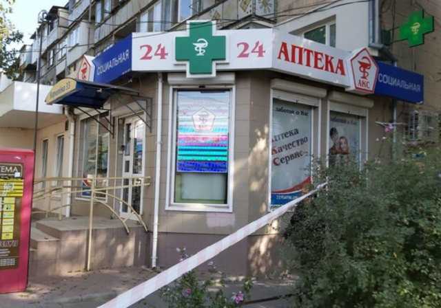 В Одессе задержали убийцу девушки-фармацевта