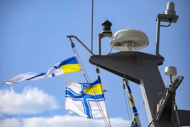 Балалаечникам будет грустно: Украина построит две военно-морские базы и модернизирует флот