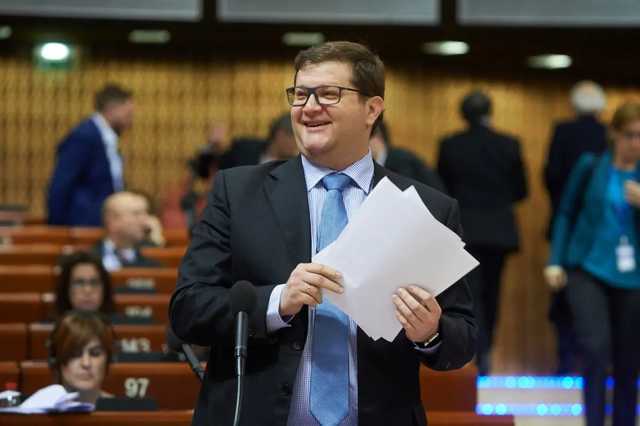 «Срыв» спецоперации по «вагнеровцам»: Нардеп Арьев привел новые документы по делу