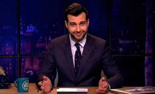 «Я президент, но я это не афиширую»: Иван Ургант высмеял тайную инаугурацию Лукашенко