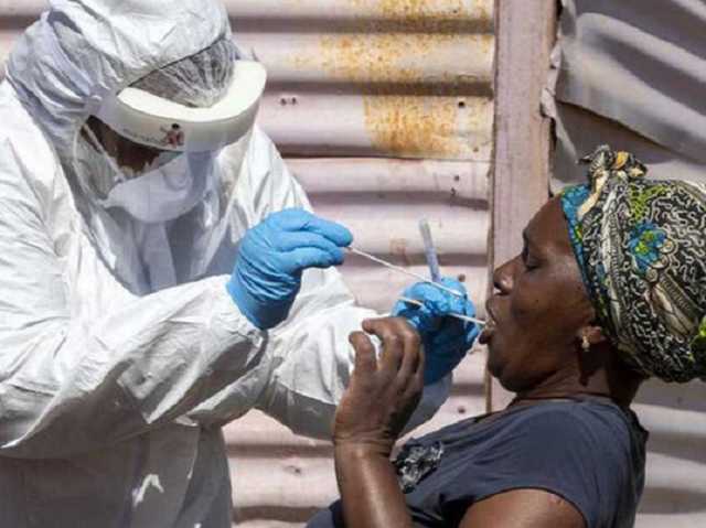 Коронавирус будут лечить при помощи напитка из африканских трав: ВОЗ согласна