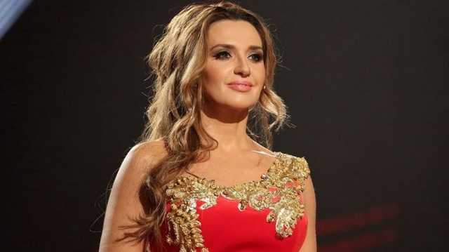 Дружина кума Путіна Медведчука Марченко стала власницею будівельної фірми в Москві, – “Схеми”