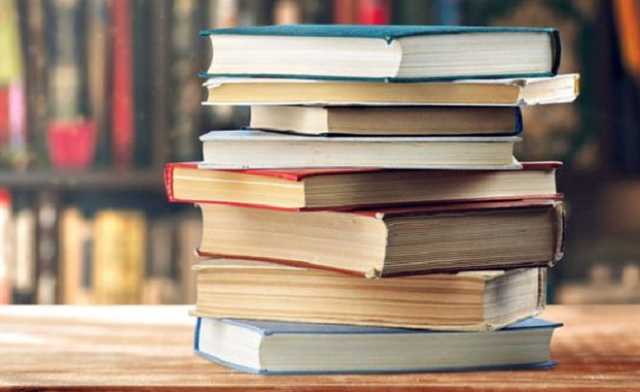 В этом году для школьников напечатано учебников на более 300 млн гривен