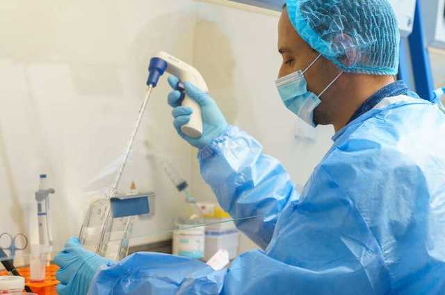 Стволовые клетки vs коронавирус: как идут испытания в Украине