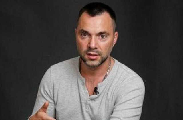 Арестович: Семь лет войны уперлись в тупик