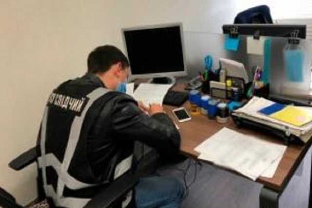 В Украине разоблачили схему теневого оборота валюты на 100 миллионов