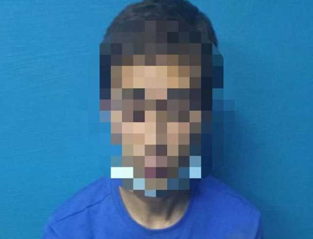 Перевозив коноплю: у Києві молодик під час втечі вдарив поліцейського