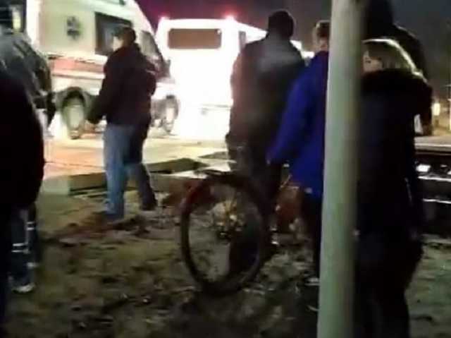 Участники "коронавирусных" беспорядков в Новых Санжарах получили сроки