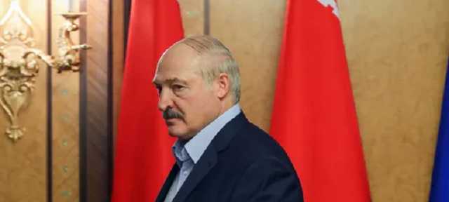 Хакеры объявили о "тотальной атаке" на режим Лукашенко