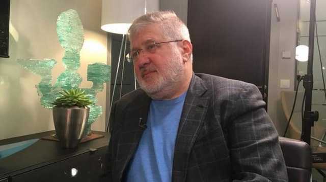 СМИ: Коломойский заболел коронавирусом