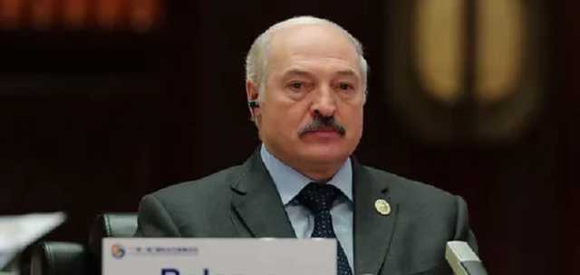 Подпольная инаугурация Лукашенко как начало его ухода