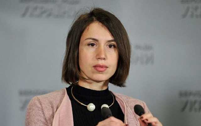 Тетяні Чорновол змінили запобіжний захід