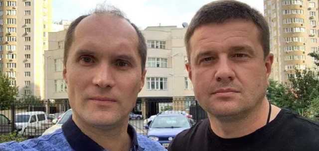 Предателям во власти не место