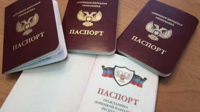 В ОРДО для получения «паспорта ДНР» ввели новую процедуру