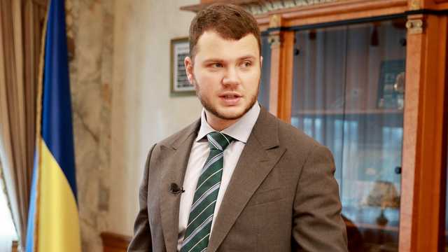 Уряд затвердив будівництво нового аеропорту на Закарпатті, – Криклій