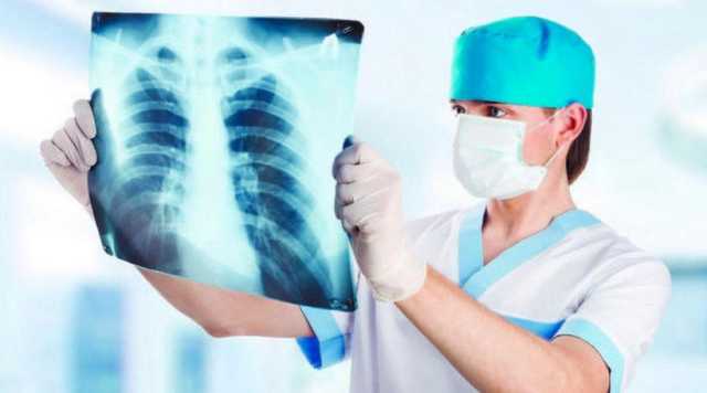 В Украине новый антирекорд по количеству госпитализированных с COVID-19