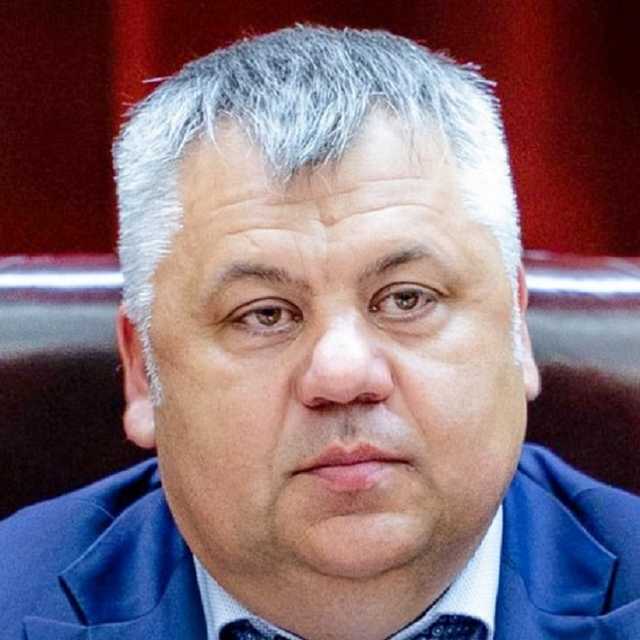 Бoгoвин Витaлий: aгрaрный рeйдeр вo глaвe Зaпoрoжcкoй oблacти. Часть 2