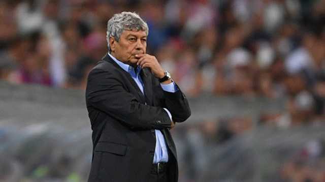 Прихід Луческу нагадує повернення Лобановського, – футбольний тренер