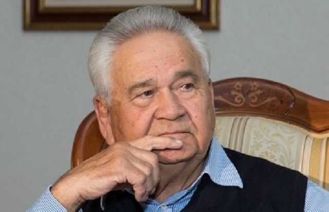 Вітольд Фокін – подарунок російським пропагандистам