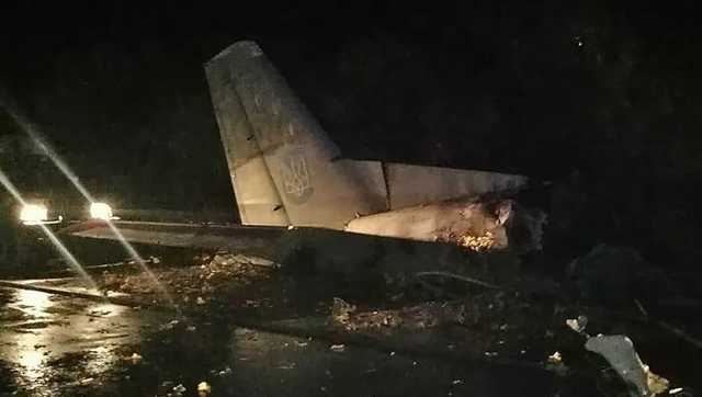 Врач дал обнадеживающий прогноз о состоянии выжившего в катастрофе самолета Ан-26