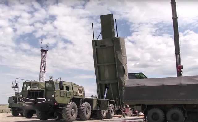 В России заявили, что «обесценили» американскую систему ПВО