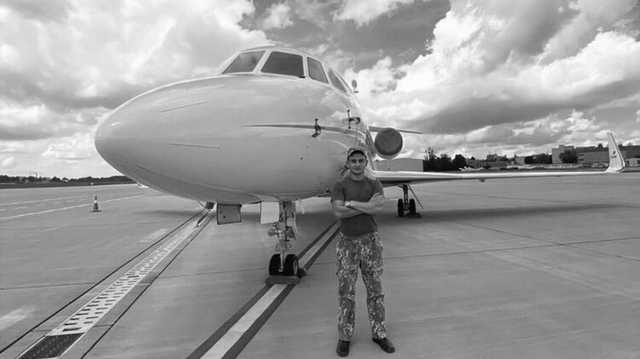 При крушении Ан-26 погиб сын депутата Николаевского облсовета от "Оппоплатформы"