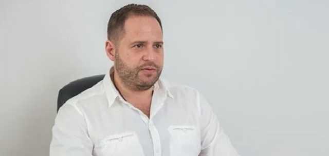 Ермак сделал заявление о работе ТКГ по Донбассу: нет смысла затягивать