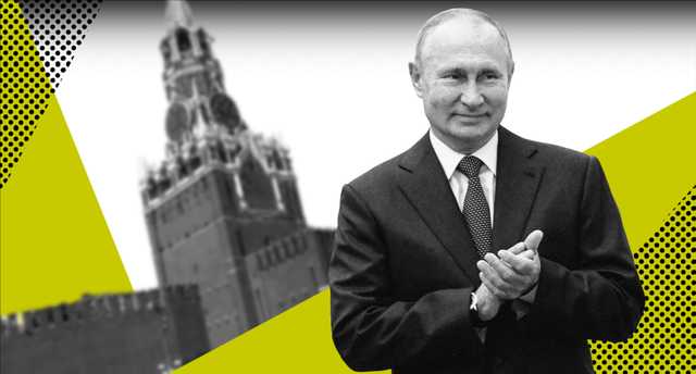 Крымская мясорубка