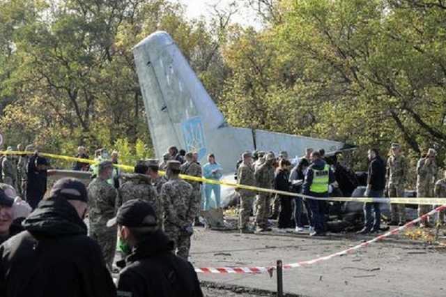 Отец уцелевшего при крушении Ан-25 курсанта Золочевского сам пережил три авиакатастрофы