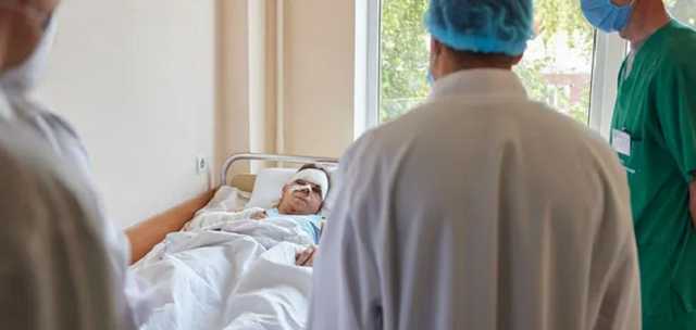 Отец курсанта, который выжил в крушении Ан-26, рассказал, как пережил три авиакатастрофы